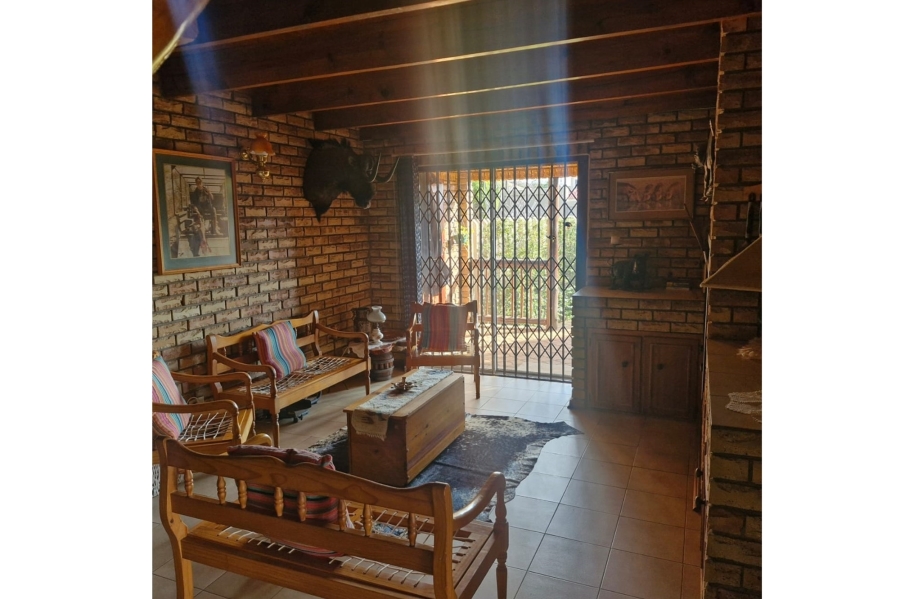 4 Bedroom Property for Sale in Doringkruin North West